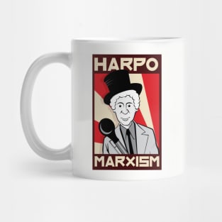 Marxism Mug